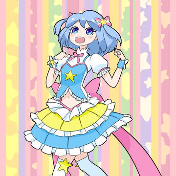 うるりちゃん