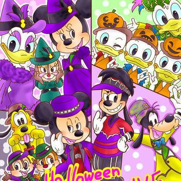 Twitterまとめ｢ハロウィン多め🎃｣