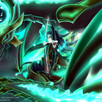 Happy Harrowing~