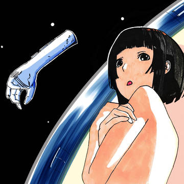 星白闲   心动