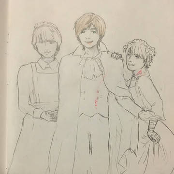 ハロウィン