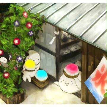 ☆