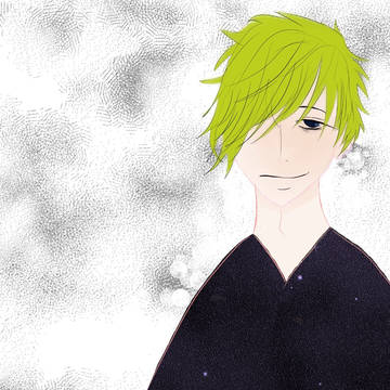 初投稿✨