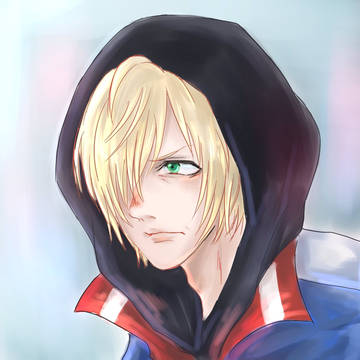 ユーリオンアイス