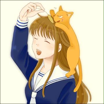 【フルバ】きょんるlog
