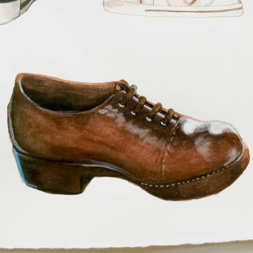 Shoe