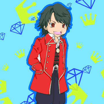 宿敵
