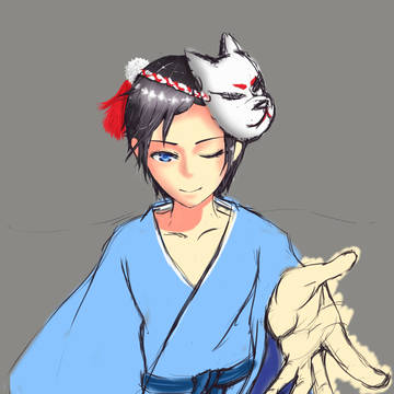 草稿