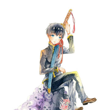 少年