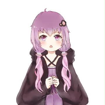 結月ゆかり