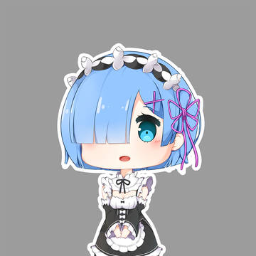 Chibi Rem