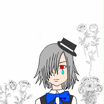 ゴシック王子