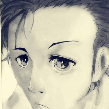 Steins;Gate