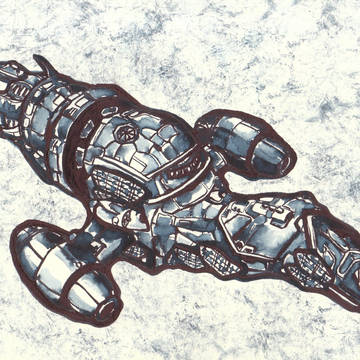 Firefly