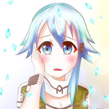 Sinon シノン