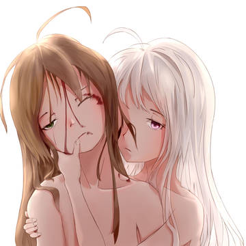 リンネXフーカ