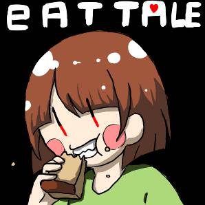Eat tale