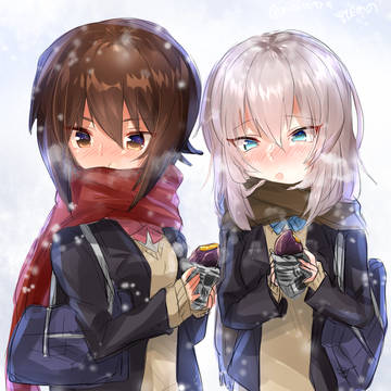 まほエリまとめ③