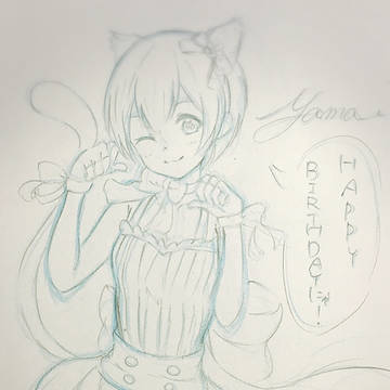 星空凛