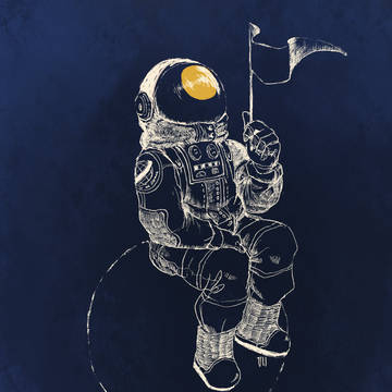 MOON