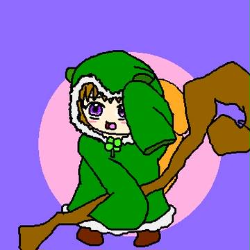 【AUC】　ハロウィンイベントにて5　【N鯖】