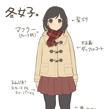 タイツの日