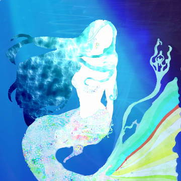 人魚