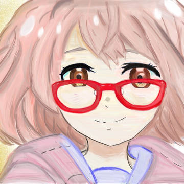 未來 二創