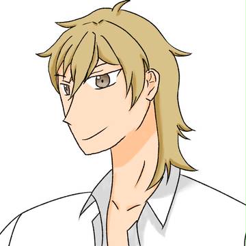 羽風くん