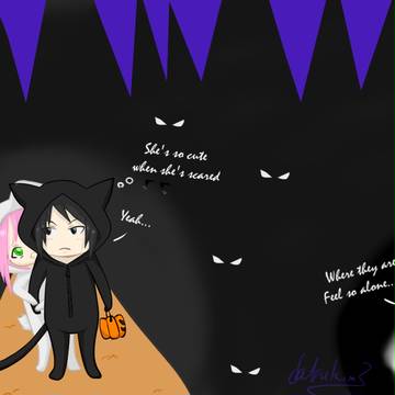 Team 7 - Halloween 2016