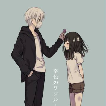 幸色のワンルーム③