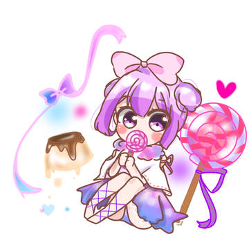 テーマ:ゆめかわいい