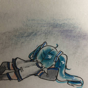憂鬱な月曜日