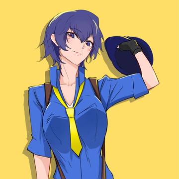 直斗君