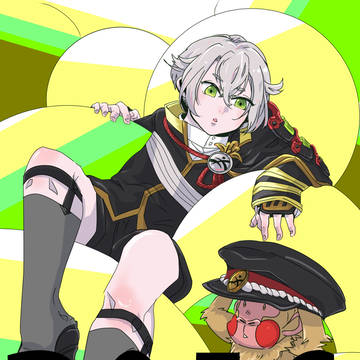 蛍丸