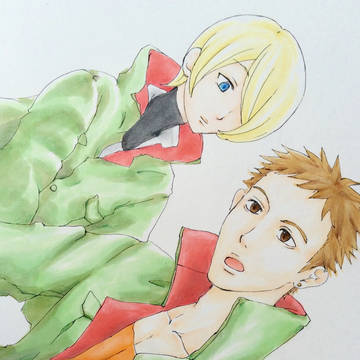 シノヤマ