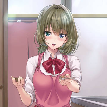 甘々とこいかぜ