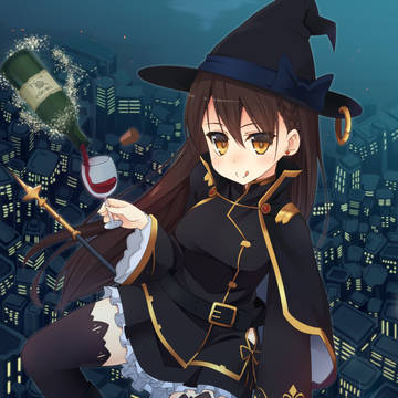 魔法の無駄遣い