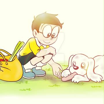 のび太
