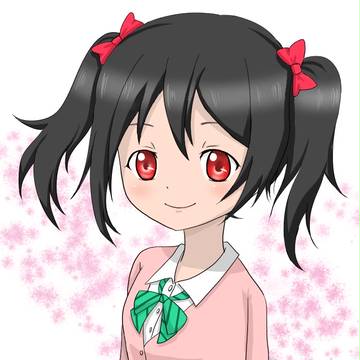にこにー