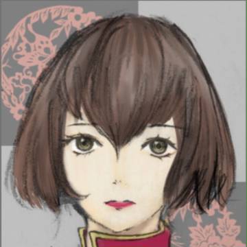 チャイナガール