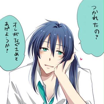 バンユキモモの関係