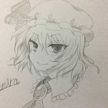 レミリア