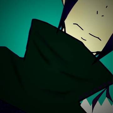 【フリー】或る男【アイコン】