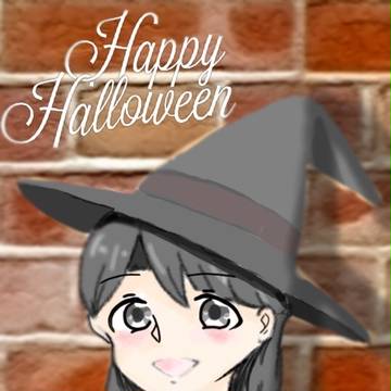 ハッピーハロウィン！！