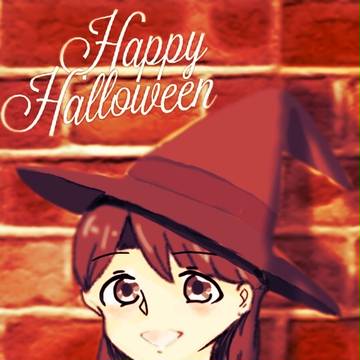 ハッピーハロウィン！！色違い