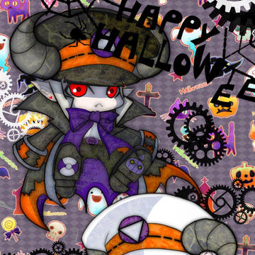 👻🎃HAPPY HALLOWEEN🎃👻