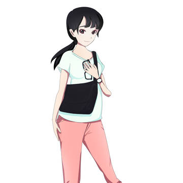 女性