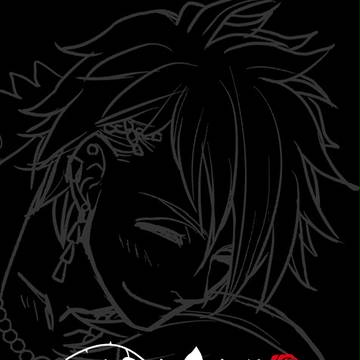 【同人】 雪の森の童話 【Web再録】