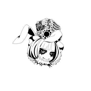 牝兎